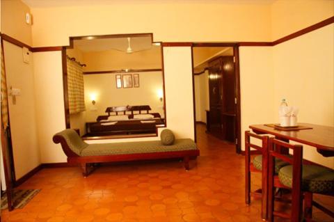Coffee Acres Plantation Resort Калпетта Номер фото