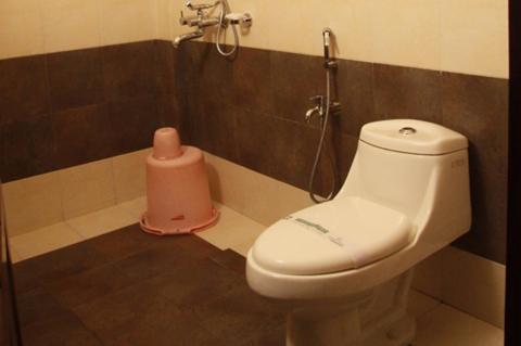 Coffee Acres Plantation Resort Калпетта Номер фото