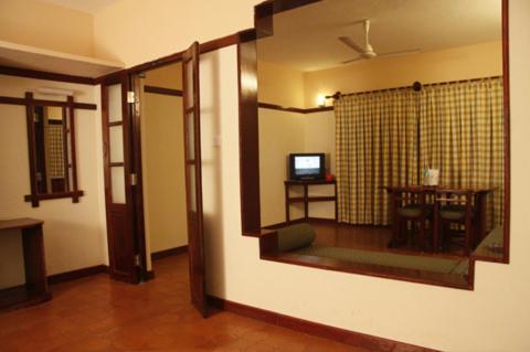 Coffee Acres Plantation Resort Калпетта Номер фото