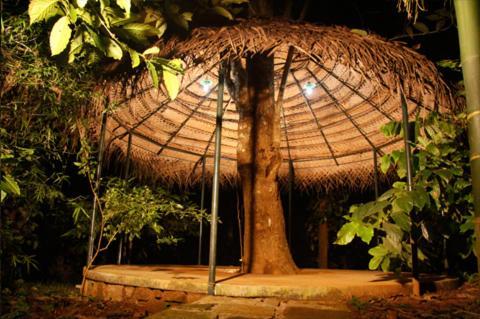 Coffee Acres Plantation Resort Калпетта Экстерьер фото