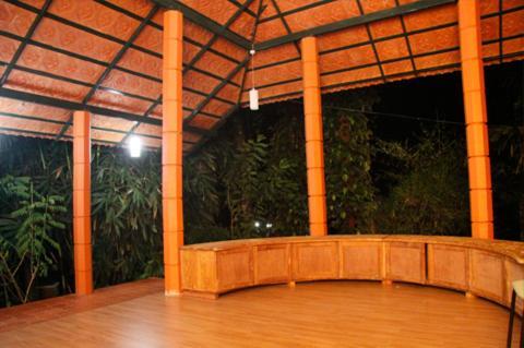 Coffee Acres Plantation Resort Калпетта Экстерьер фото